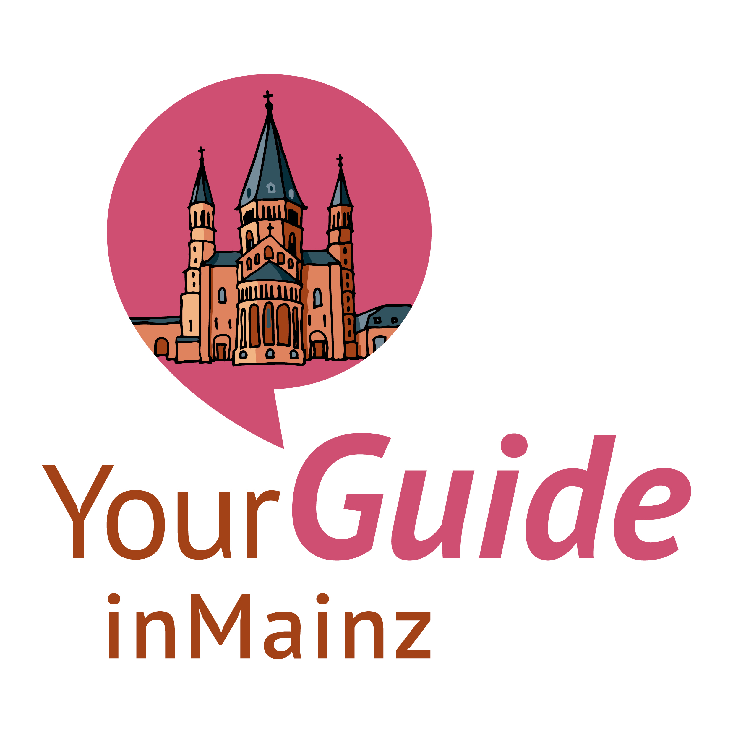 Your Guide in Mainz